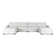 Bruan Upholstered Sectional