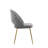 Liara 18.11'' H Velvet Upholstered Side Chair-440620741-535617367