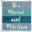 «Be a Mermaid», art-48184718-48184709