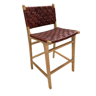 Manders Counter Stool