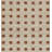 Birch Lane™ Lanora Hand Tufted Wool Rust Area Rug 2' X 3'-1097441628