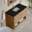 Solene 48'' W Single Vanity-1250749512-1273681719