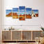 «American Indian Plains-1223992869