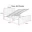 Abgail Upholstered Ottoman Storage Bed-1121734416