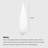 Cream-Style PE Floor Lamp-118729043