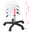 Adjustable Height Lab Stool Wheels-53825938