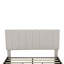Andros Upholstered Double (4'6) Bed Frame-639011366