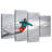 Sireci Gastein Snow Skier