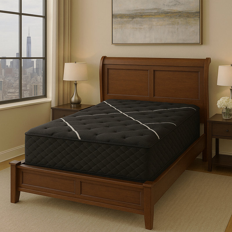 Matelas moelleux Comfort Care, 12", Lit double