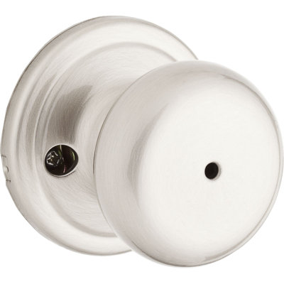 Hancock Privacy Door Knob