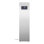 Equator Steam Dryer Closet Remove Wrinkles Sanitize Deodorize Refresh Slim110v