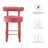 Modway Toulouse Counter/Bar Stool-92590961-92590957