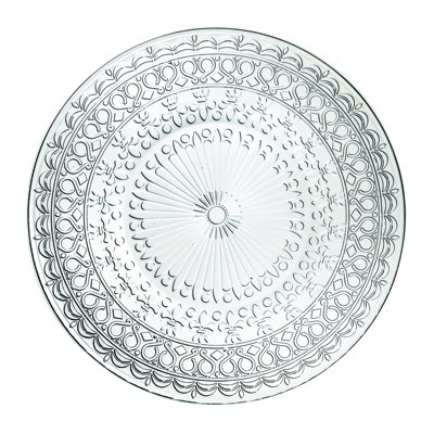 Lasalle 10.2" Dinner Plate