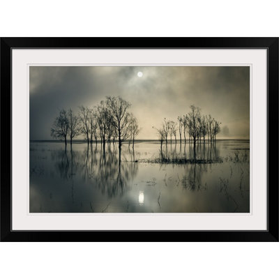 Straub " Lake " by Joanne Flj