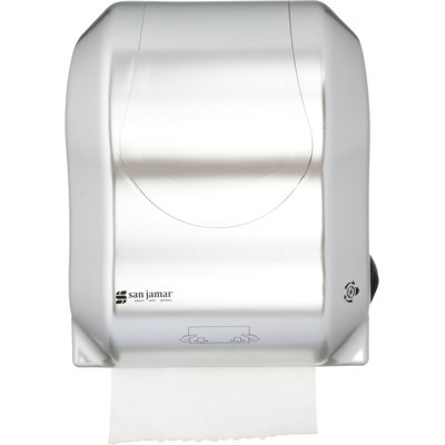 Distributeur de papier essuie-tout