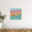 Poolside Symmetry I Print by Oliver Gal-424896568-424896570