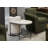 Banks Accent Table