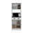 Pantry Cabinet Microwave Stand Warden