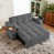 Dark Gray Chenille is out of stock