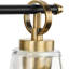 Éclairage pour meuble-lavabo à intensité variable Cassell-94225569-94225566