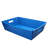 Rebrilliant Plastic Decorative Bin