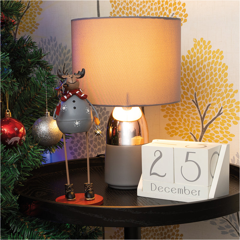 Elof Christmas Decorative Accent