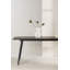 Roermond Metal Base Dining Table
