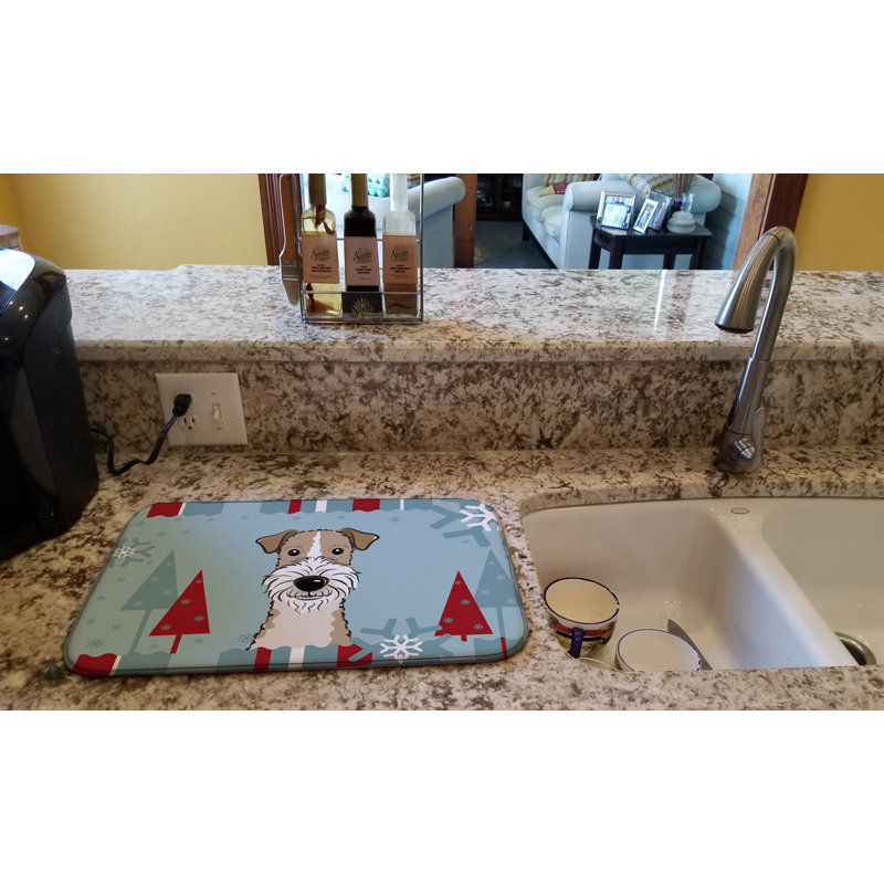 Drying Mat