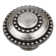 1 3/8" Diameter Mushroom Knob Multipack