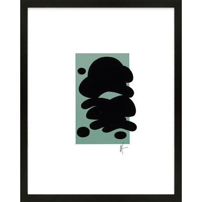 Serenity 1.3 Print by Lee Lessem