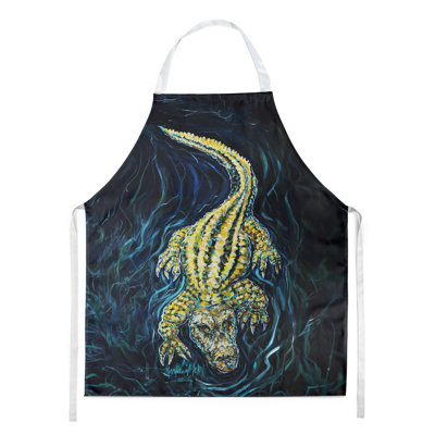 Bib Apron