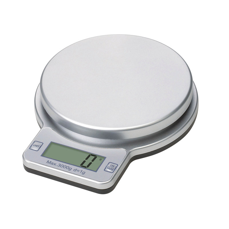 Symple Stuff Scale