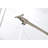 Wall Mount Folding Kitchen Pot Filler Faucet-117238253