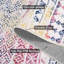 Tapis lavables 10 x 13 pour salon