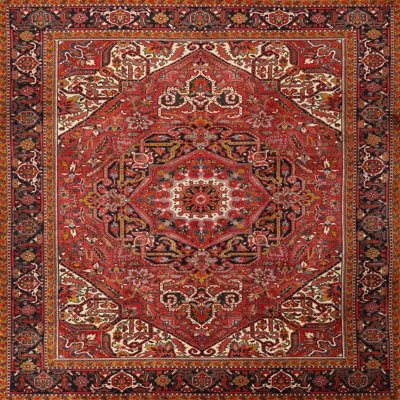 Atlas Oriental Indoor Rug