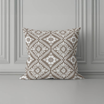 Talia Indoor Throw Pillow