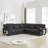 L-Shaped Modular Sectional Sofa-1280796174