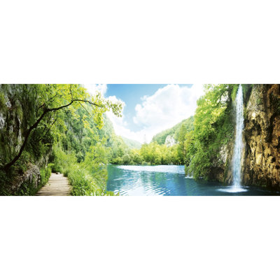 Erol   Graphics Wall Mural