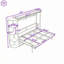 Lit plateforme en bois avec tablettes et tiroirs de rangement Murphy-1628598483-1628598495