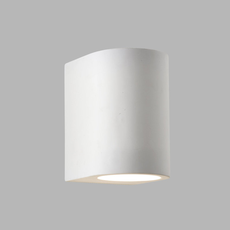 Bain Ceramic Up & Downlight