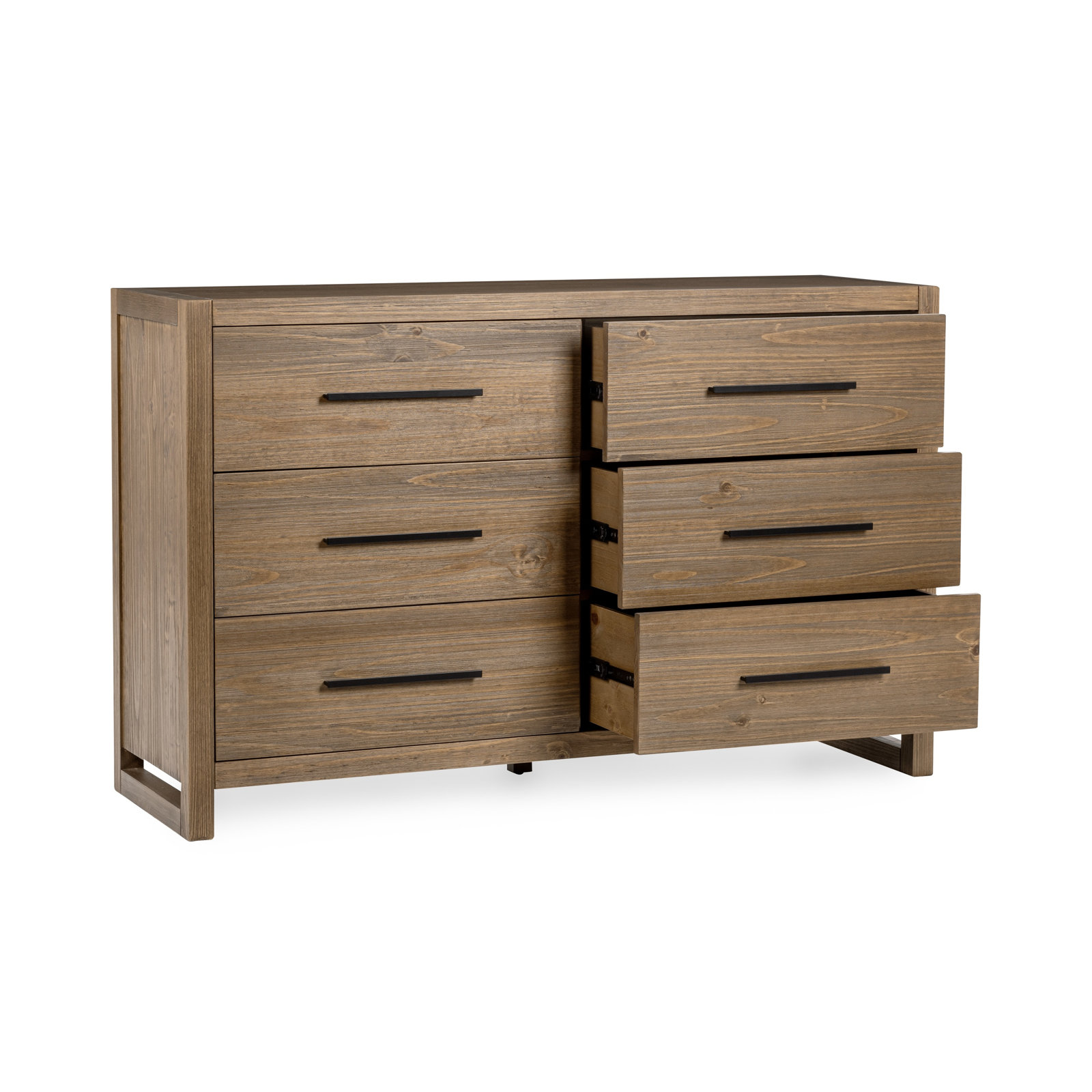 Modica 2-Piece Bedroom Set, Queen