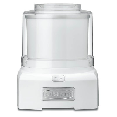 Sorbetière Cuisinart