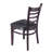 Litton 18'' H Upholstered Beech Side Chair-20358813