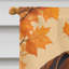 Drapeau Boxer Fall House