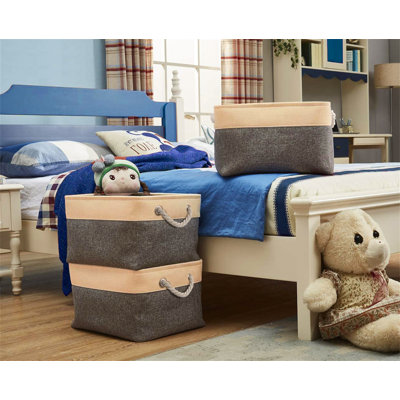 Naomi Decorative Basket