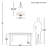 Trejuan 8 - Light Pendant-1410537150