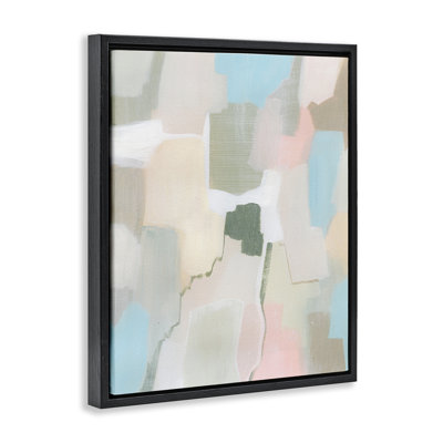 «Soft Soft Expression Floater» par Grace Popp