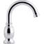 Ludington Single-Handle Bathroom Sink Faucet-634918234