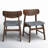 Gantz 18'' H Upholstered Side Chair