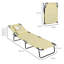 Outdoor Lounge Chair